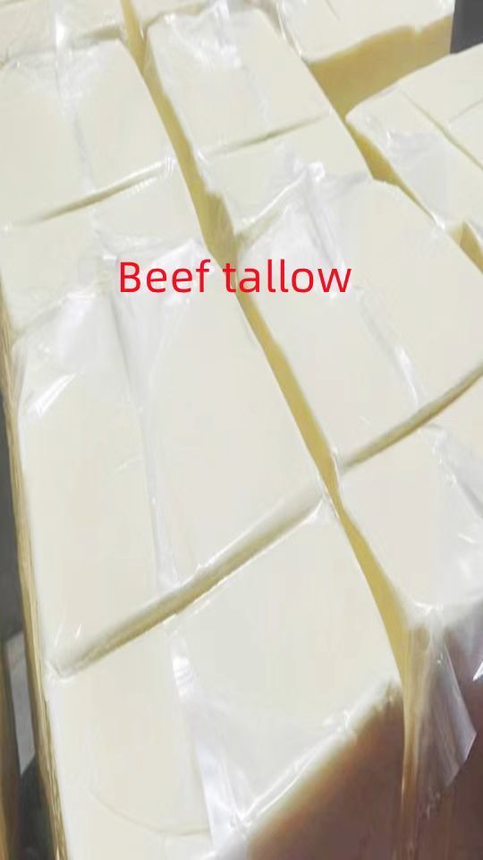 HENSIN Beef Tallow for Pet Food Continues to Grow in Exports