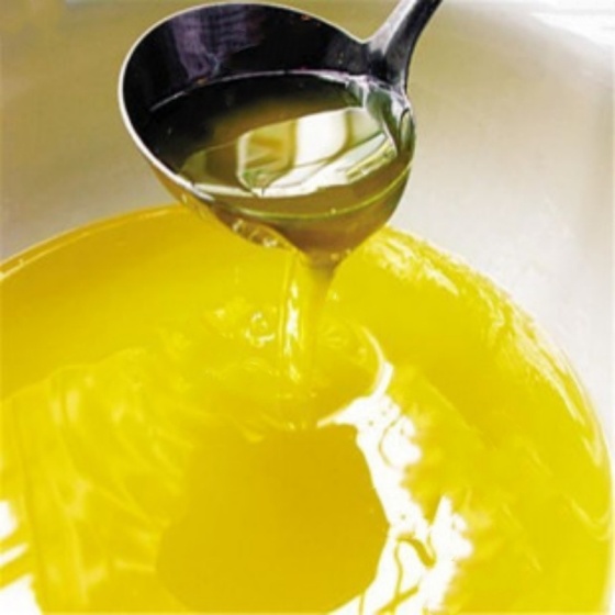Shanghai Hensin Leads the Chicken Oil Market with a Strong Cost Advantage