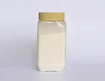 Duck meal made in China were exported to America