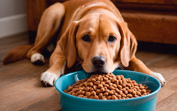 High Quality Functional Protein Specially for Pet 