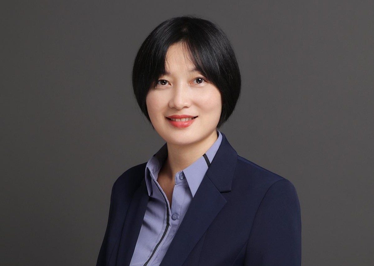 Huang Ying - Product Director