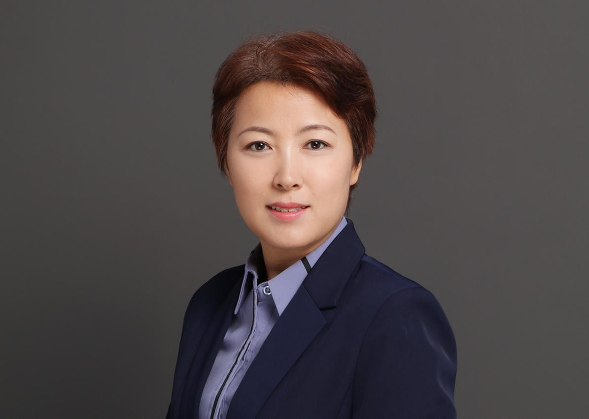 Yu Jianhua - Product Supervisor
