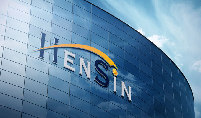 Shanghai Hensin Factory