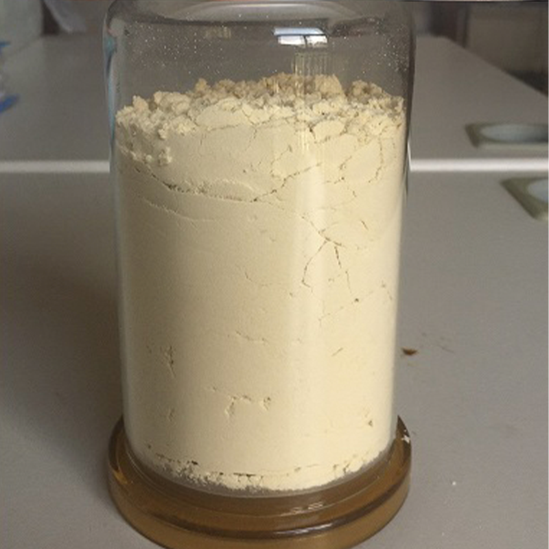 Hydrolyzed wheat protein