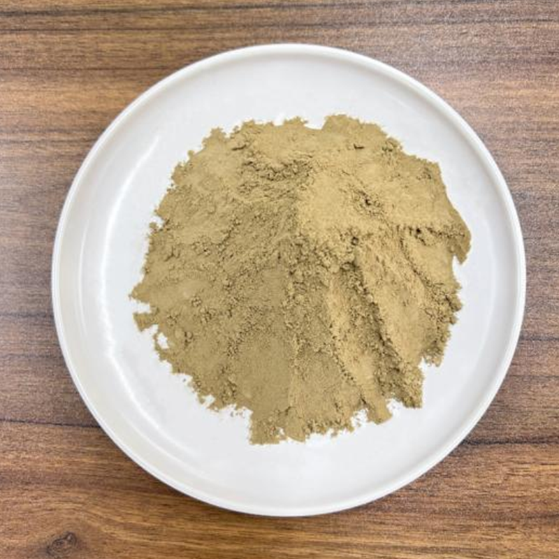 Hydrolyzed chicken powder