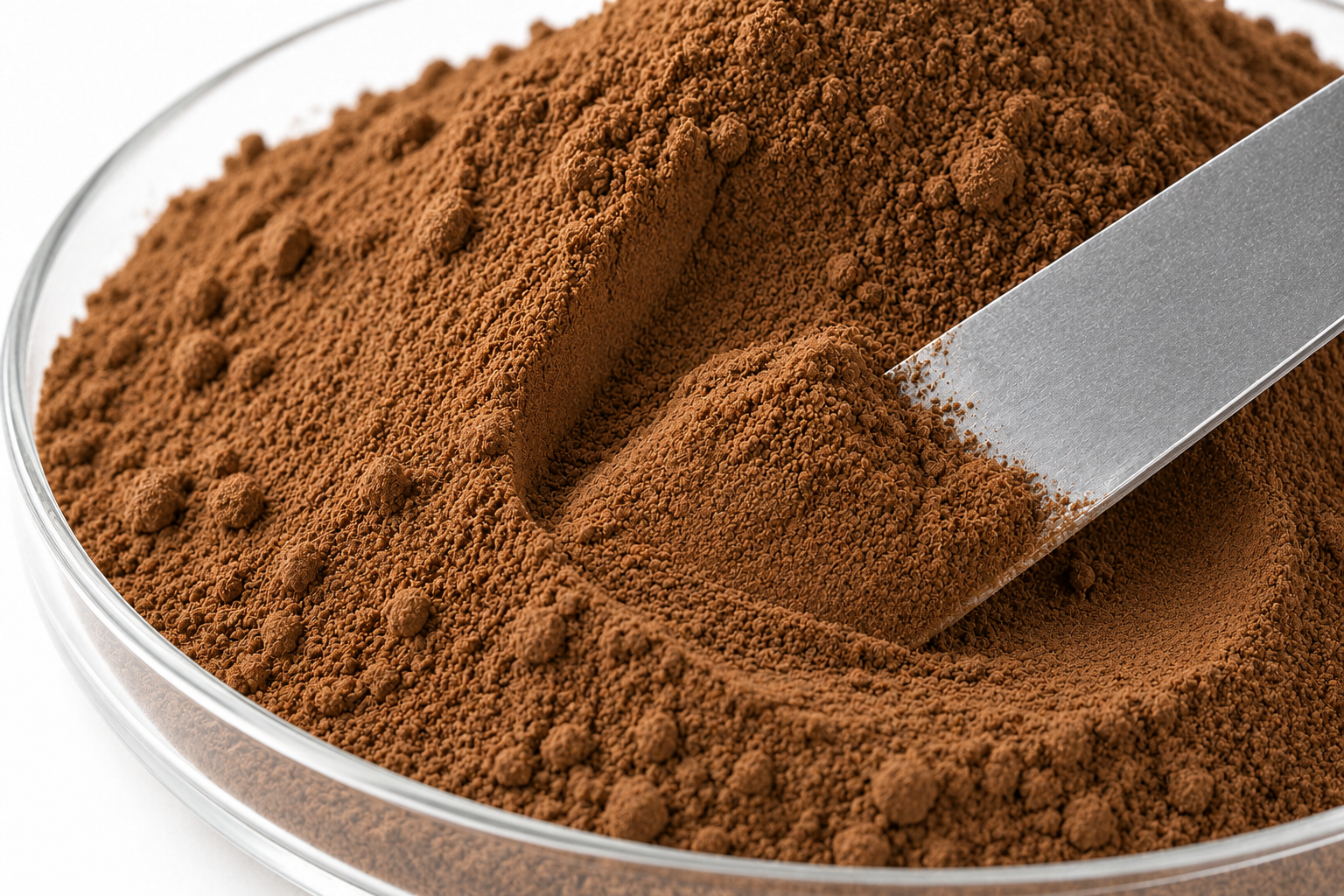 Hydrolysed Beef Liver Powder HRB602