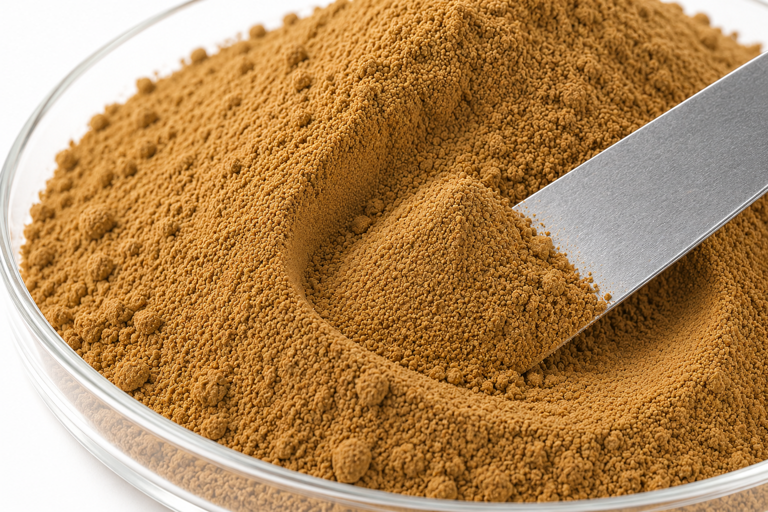 Hydrolyzed Chicken Liver Powder HR-CL582