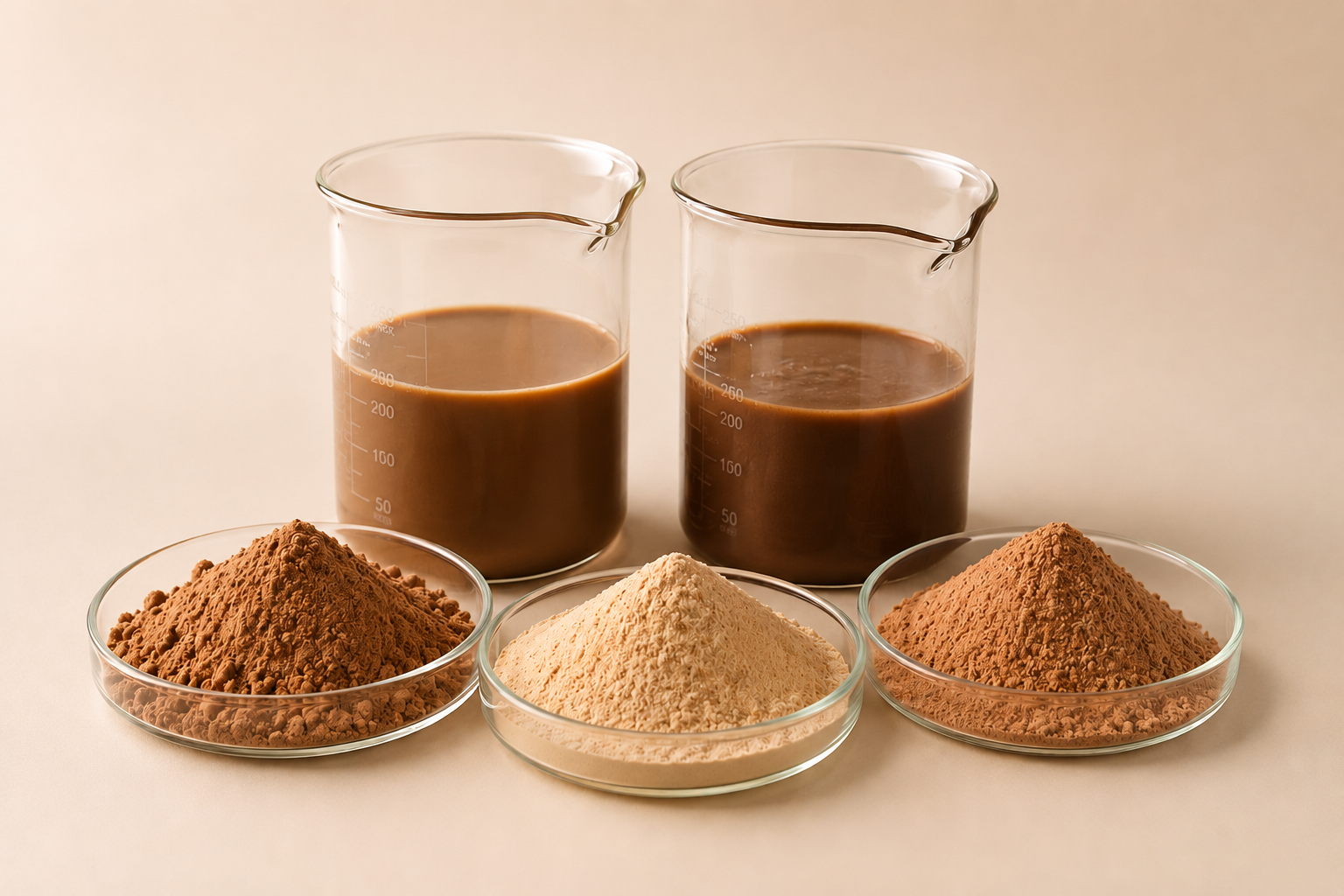 Palatability Enhancers