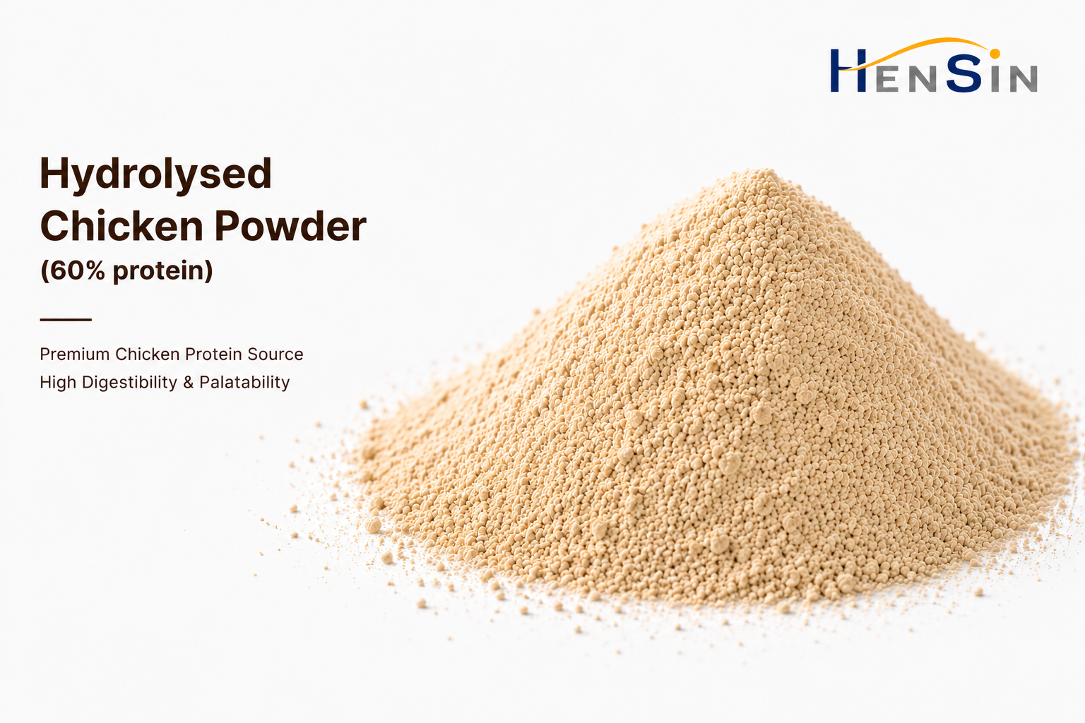 Hydrolysed Chicken Powder 