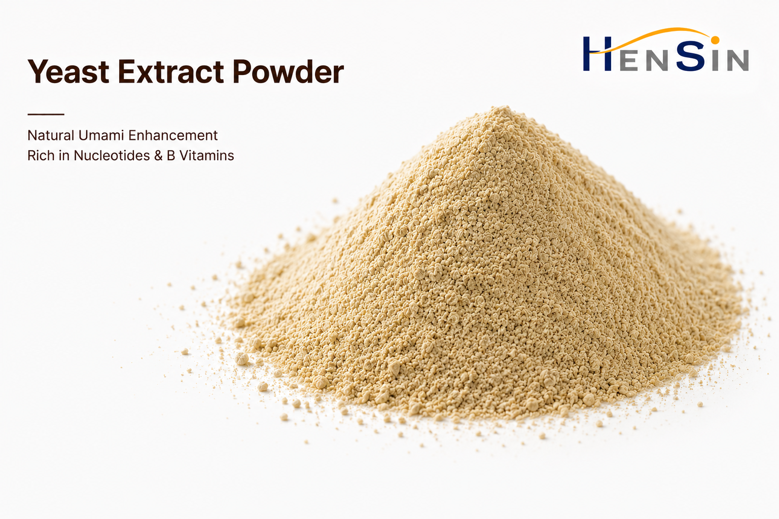 Yeast Extract Powder 