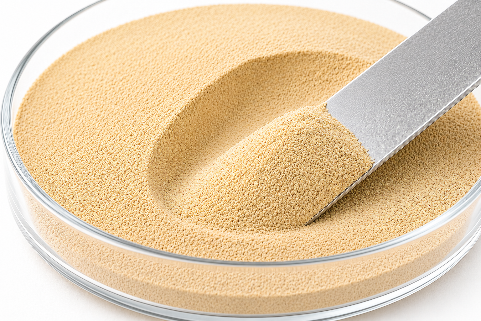 Hydrolysed Chicken Powder 2
