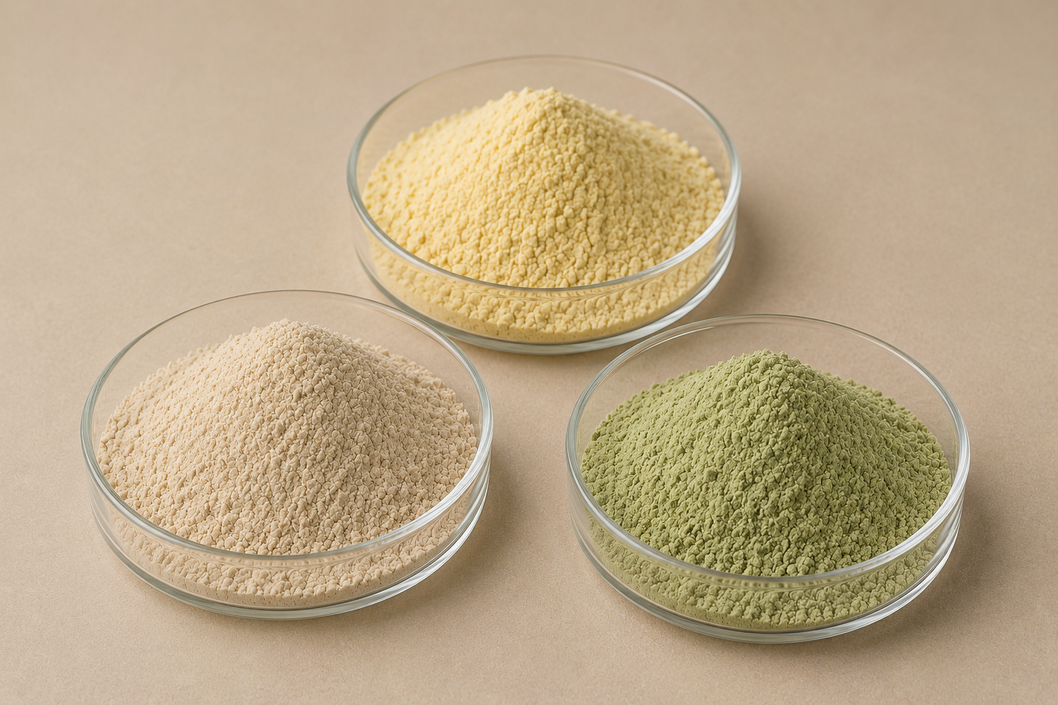 Plant Protein