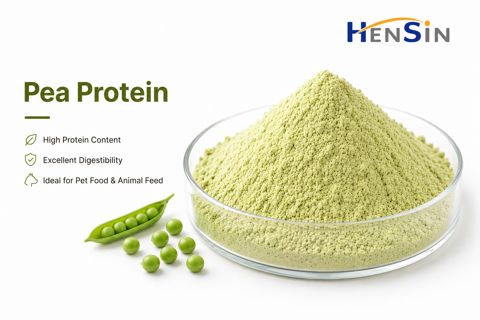 Pea Protein