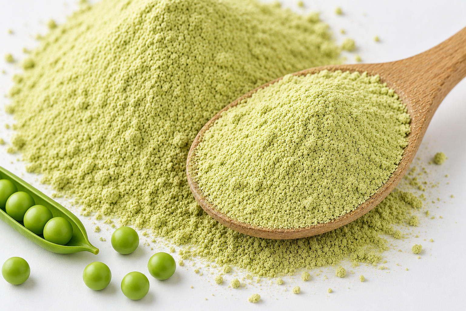 Pea Protein2